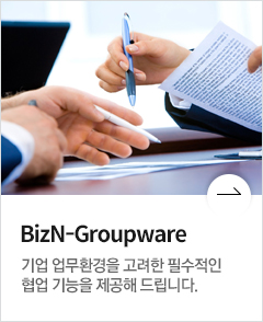 BizN-Groupware