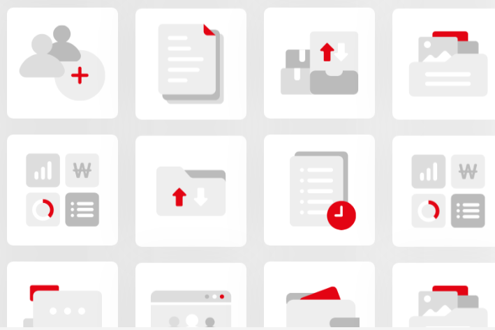 비즈메카 커스터마이징 EZ