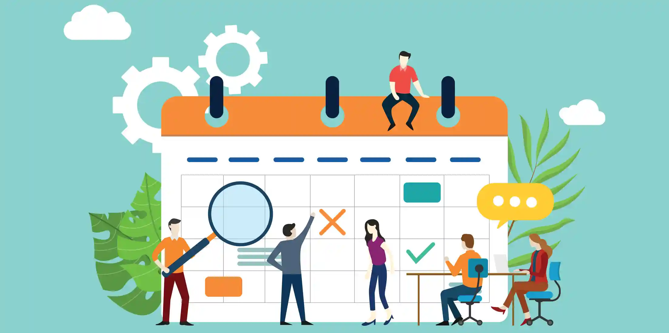 그룹웨어 시스템